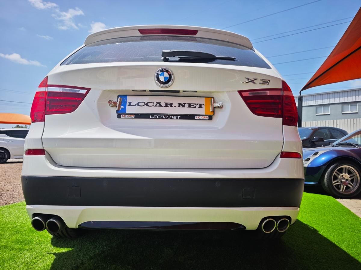 bmw-x3-2012-diesel-3000cc