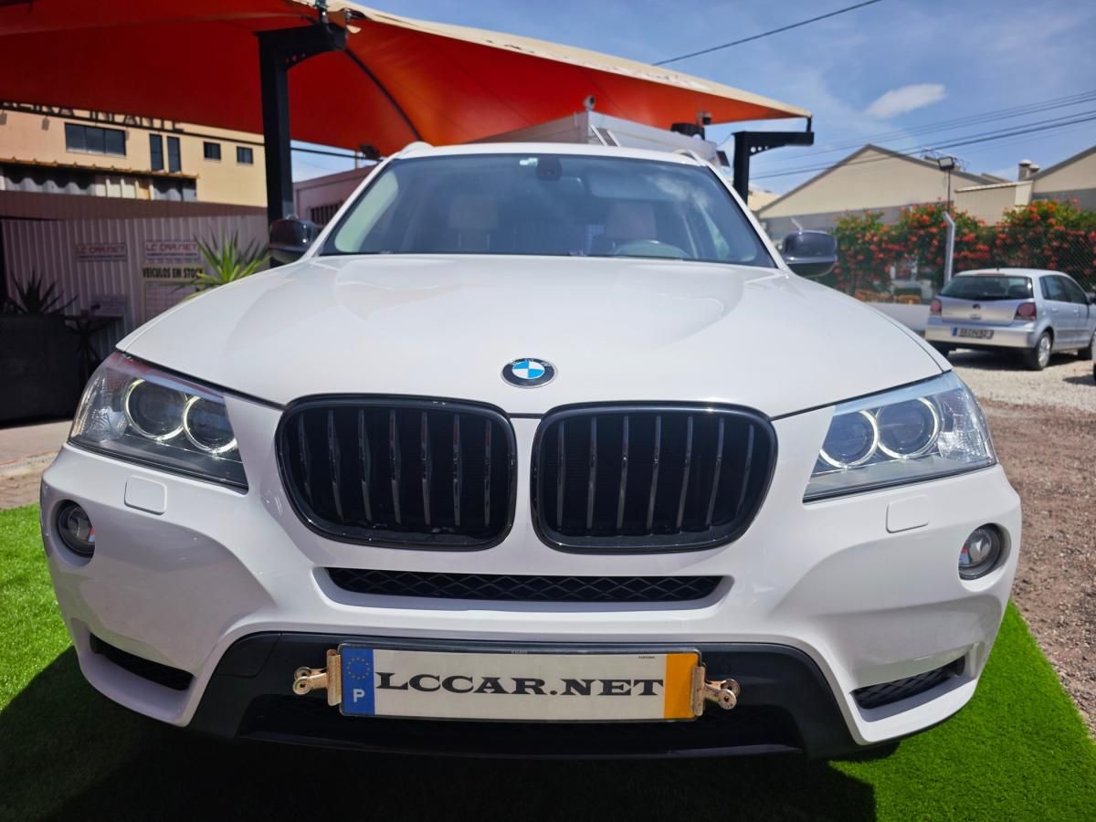 bmw-x3-2012-diesel-3000cc