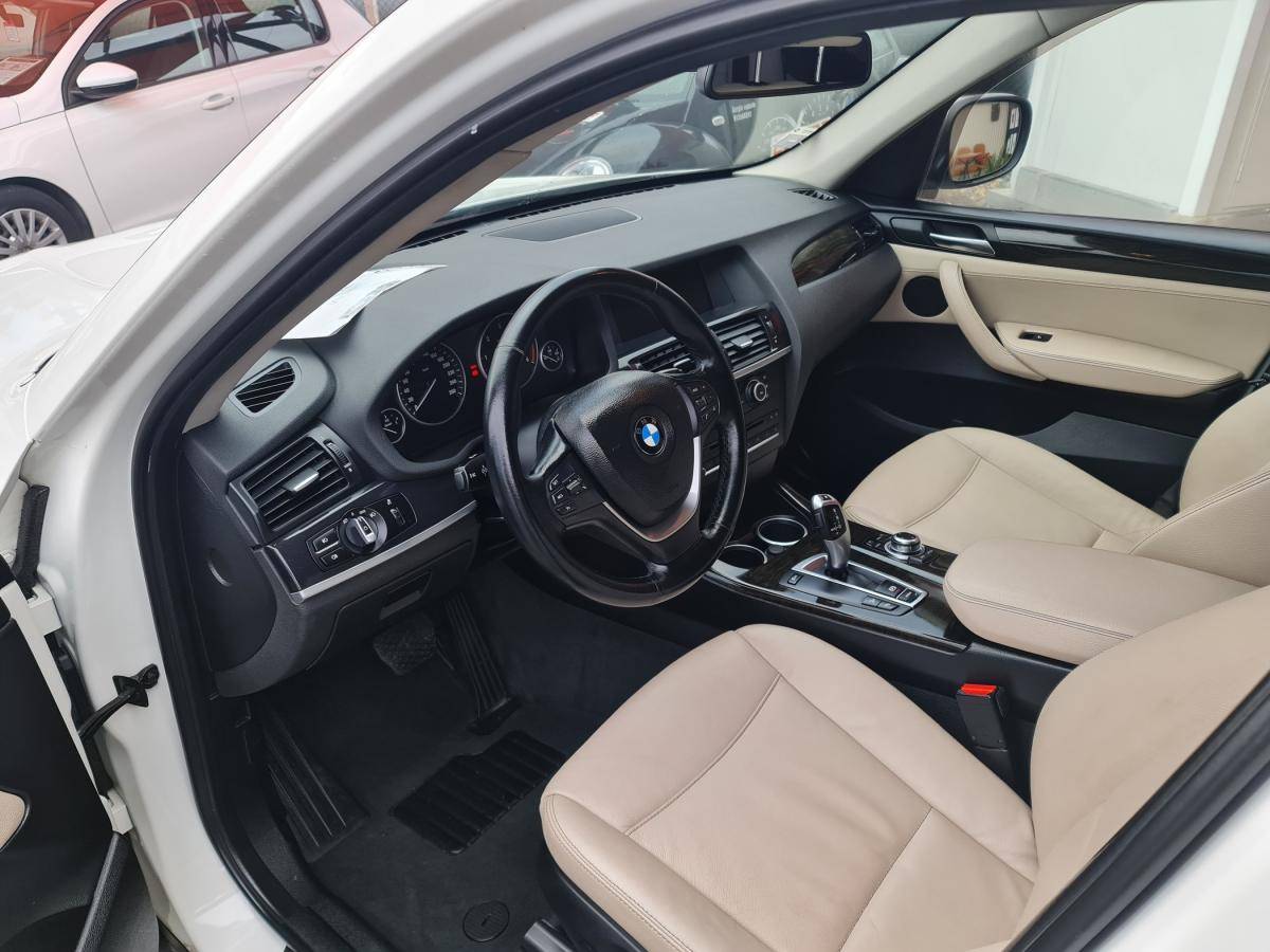 bmw-x3-2012-diesel-3000cc