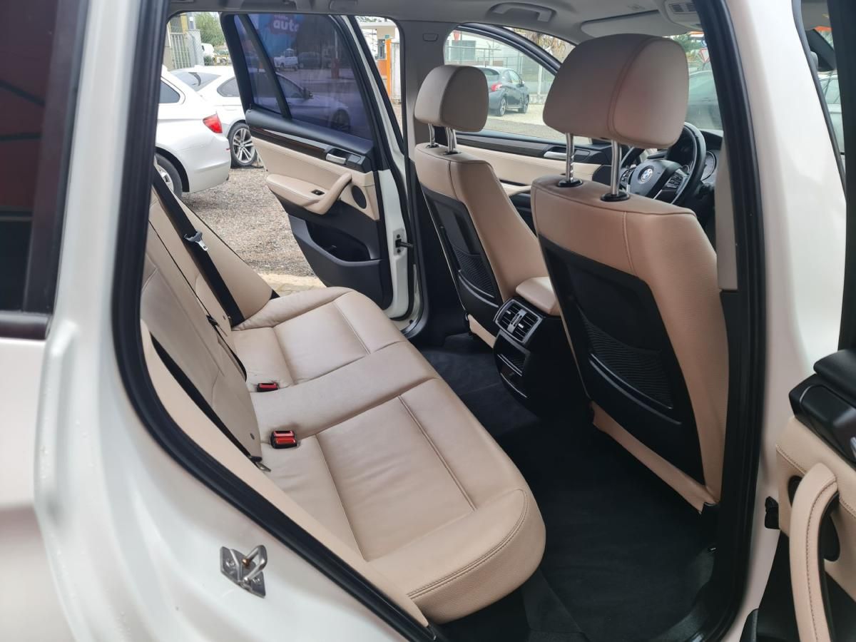 bmw-x3-2012-diesel-3000cc