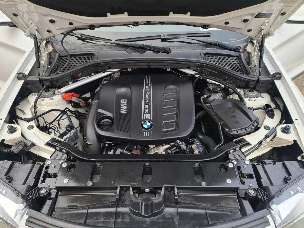 bmw-x3-2012-diesel-3000cc