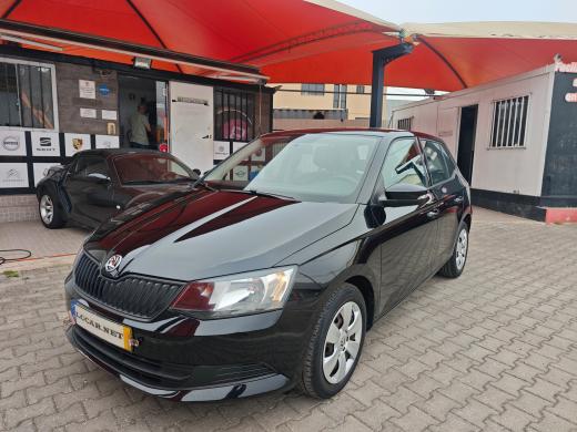 skoda-fabia-2017-gasolina-999cc