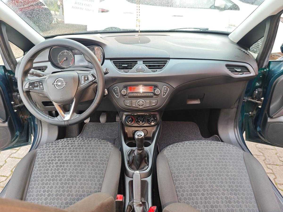 opel-corsa-2016-diesel-1248cc