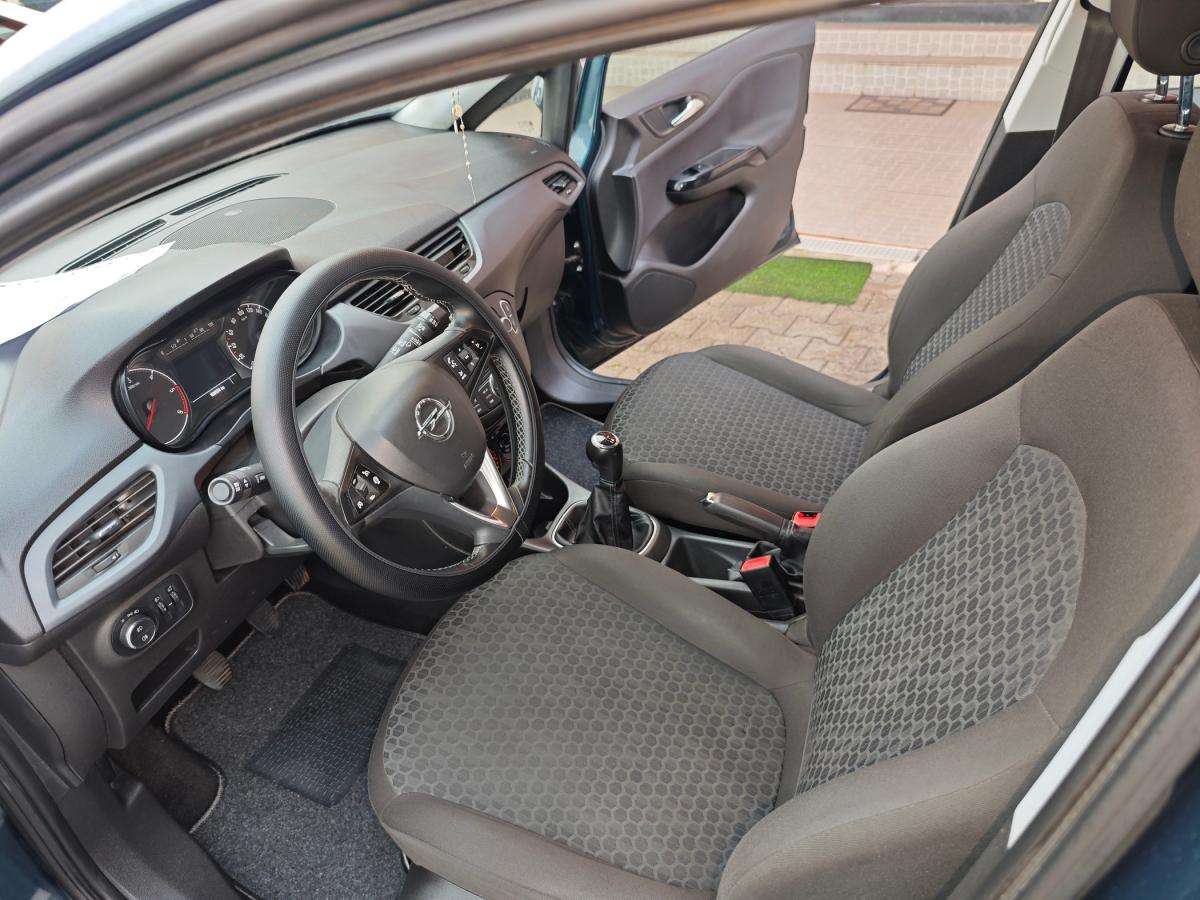 opel-corsa-2016-diesel-1248cc