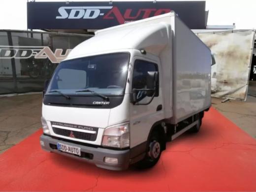 mitsubishi-canter-2007-diesel-2977cc