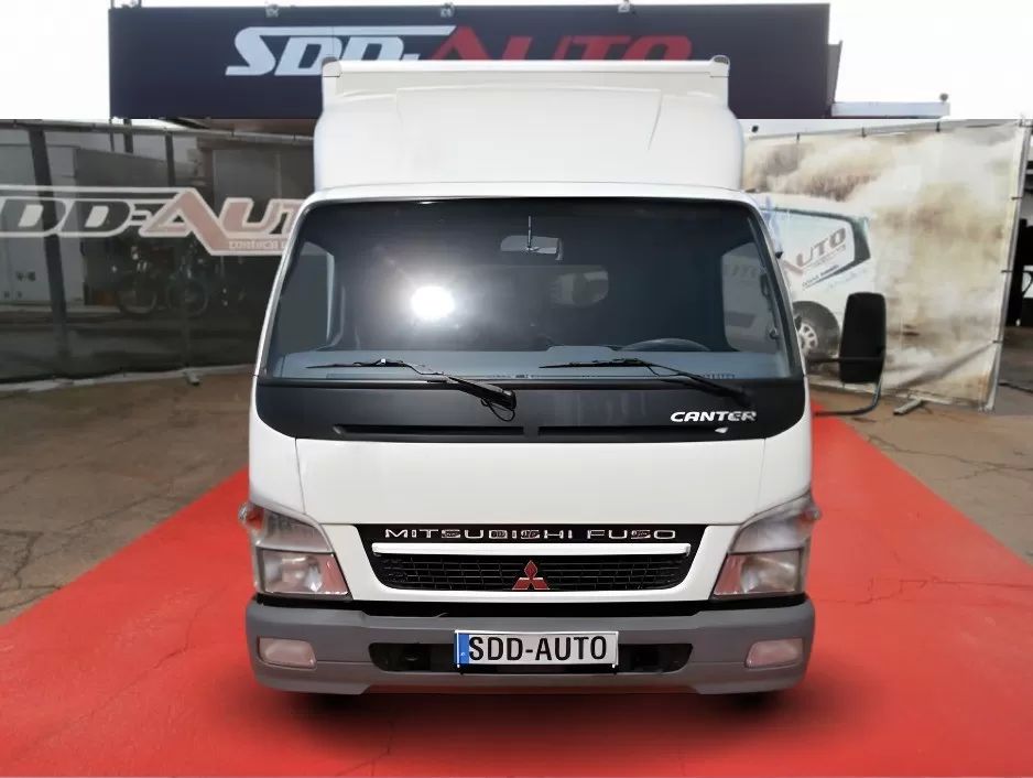 mitsubishi-canter-2007-diesel-2977cc