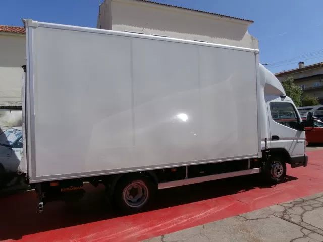 mitsubishi-canter-2007-diesel-2977cc