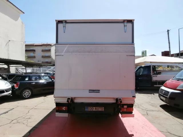mitsubishi-canter-2007-diesel-2977cc