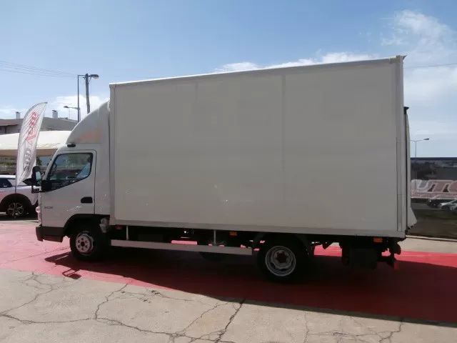 mitsubishi-canter-2007-diesel-2977cc