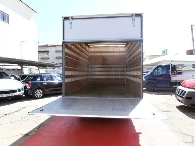 mitsubishi-canter-2007-diesel-2977cc