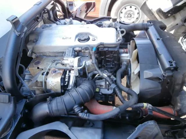 mitsubishi-canter-2007-diesel-2977cc