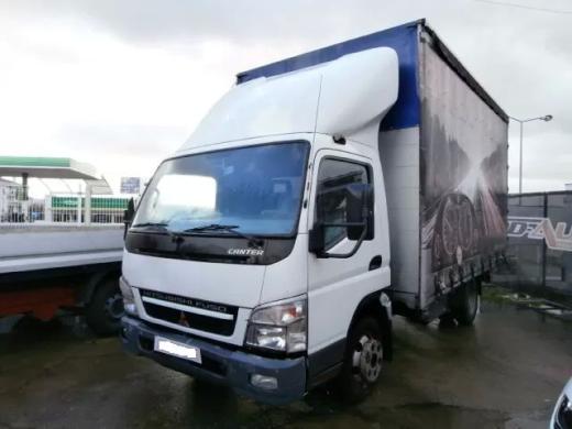 mitsubishi-canter-2007-diesel-2977cc