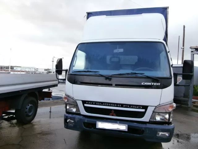 mitsubishi-canter-2007-diesel-2977cc