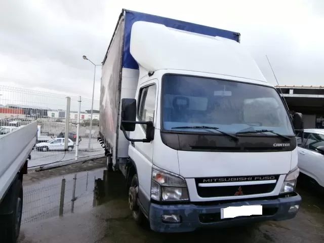 mitsubishi-canter-2007-diesel-2977cc