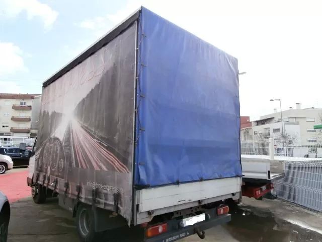 mitsubishi-canter-2007-diesel-2977cc