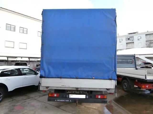 mitsubishi-canter-2007-diesel-2977cc