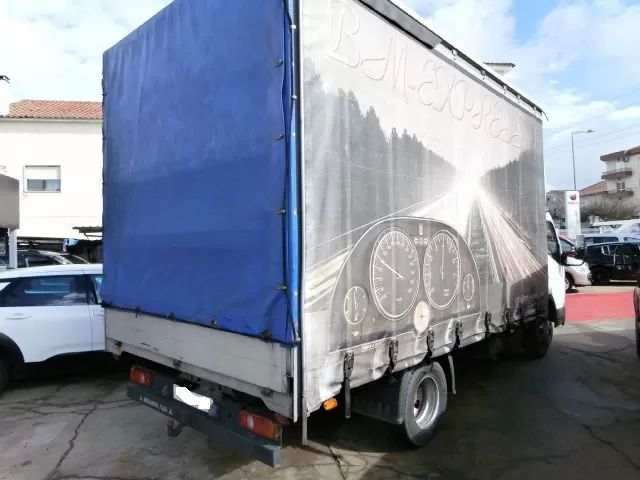 mitsubishi-canter-2007-diesel-2977cc