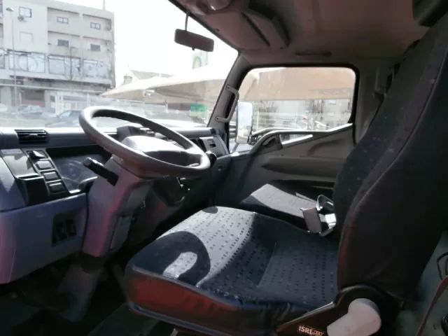 mitsubishi-canter-2007-diesel-2977cc
