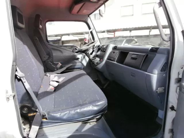 mitsubishi-canter-2007-diesel-2977cc