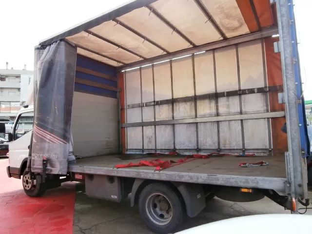 mitsubishi-canter-2007-diesel-2977cc