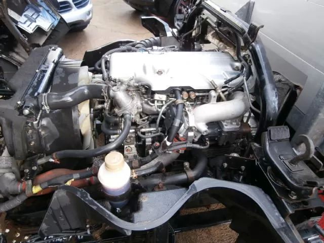 mitsubishi-canter-2007-diesel-2977cc