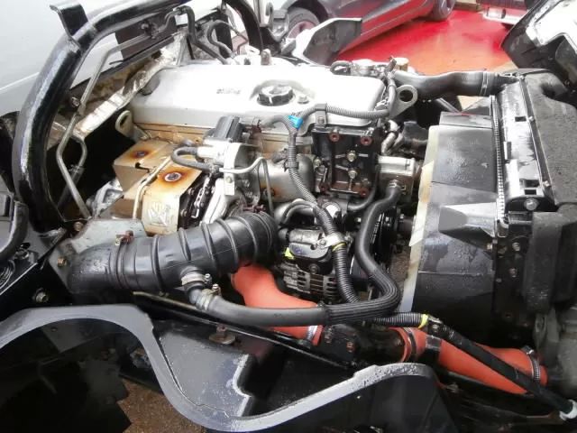 mitsubishi-canter-2007-diesel-2977cc