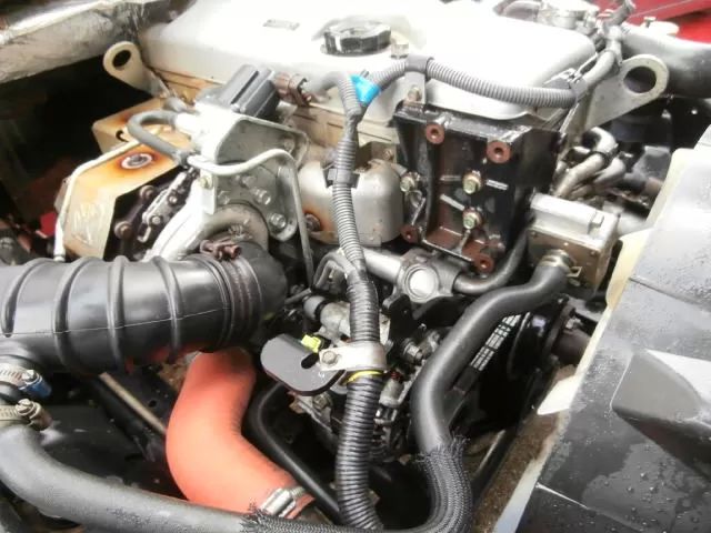 mitsubishi-canter-2007-diesel-2977cc