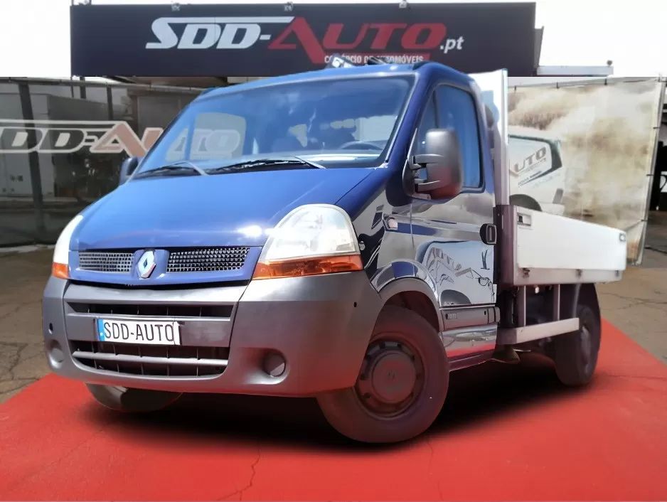 renault-master-2006-diesel-2463cc