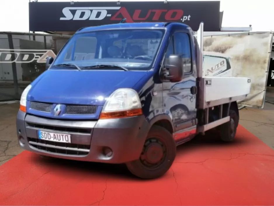 renault-master-2006-diesel-2463cc