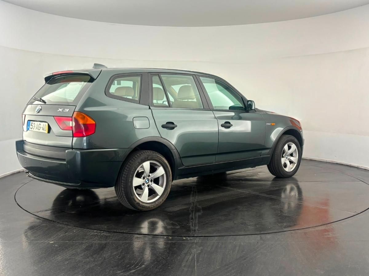 bmw-x3-2005-diesel-1995cc