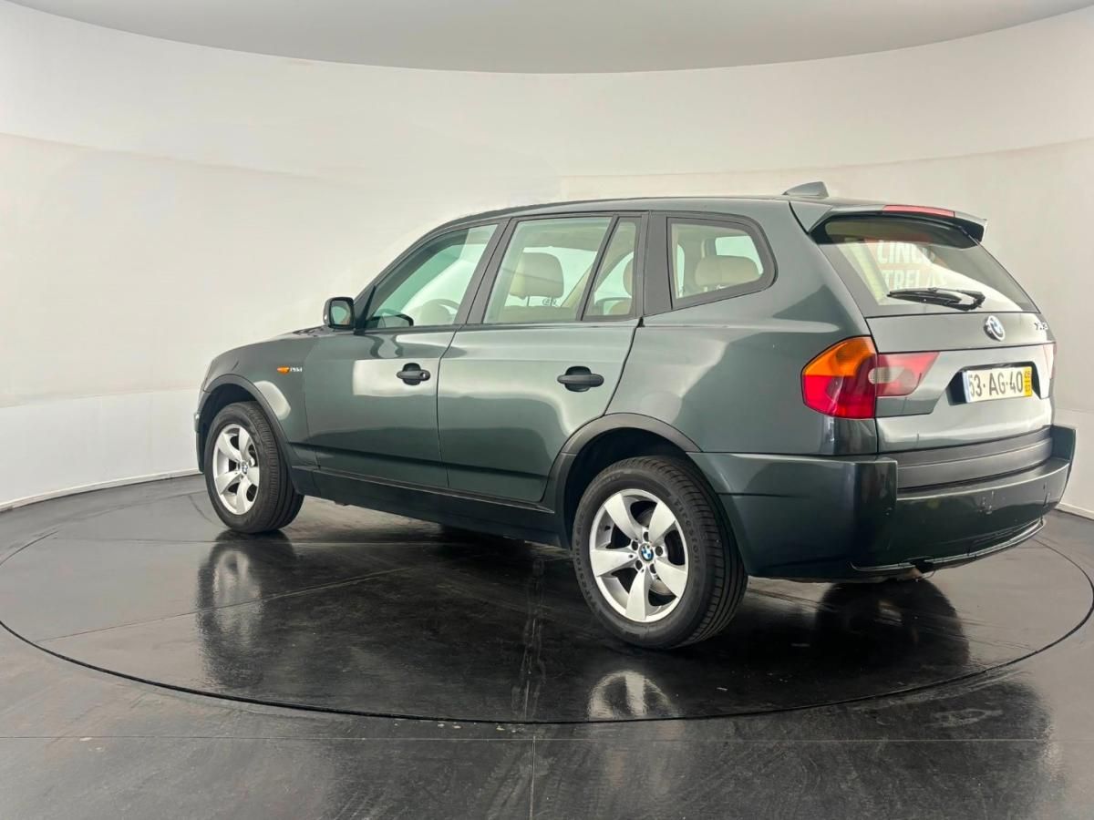 bmw-x3-2005-diesel-1995cc