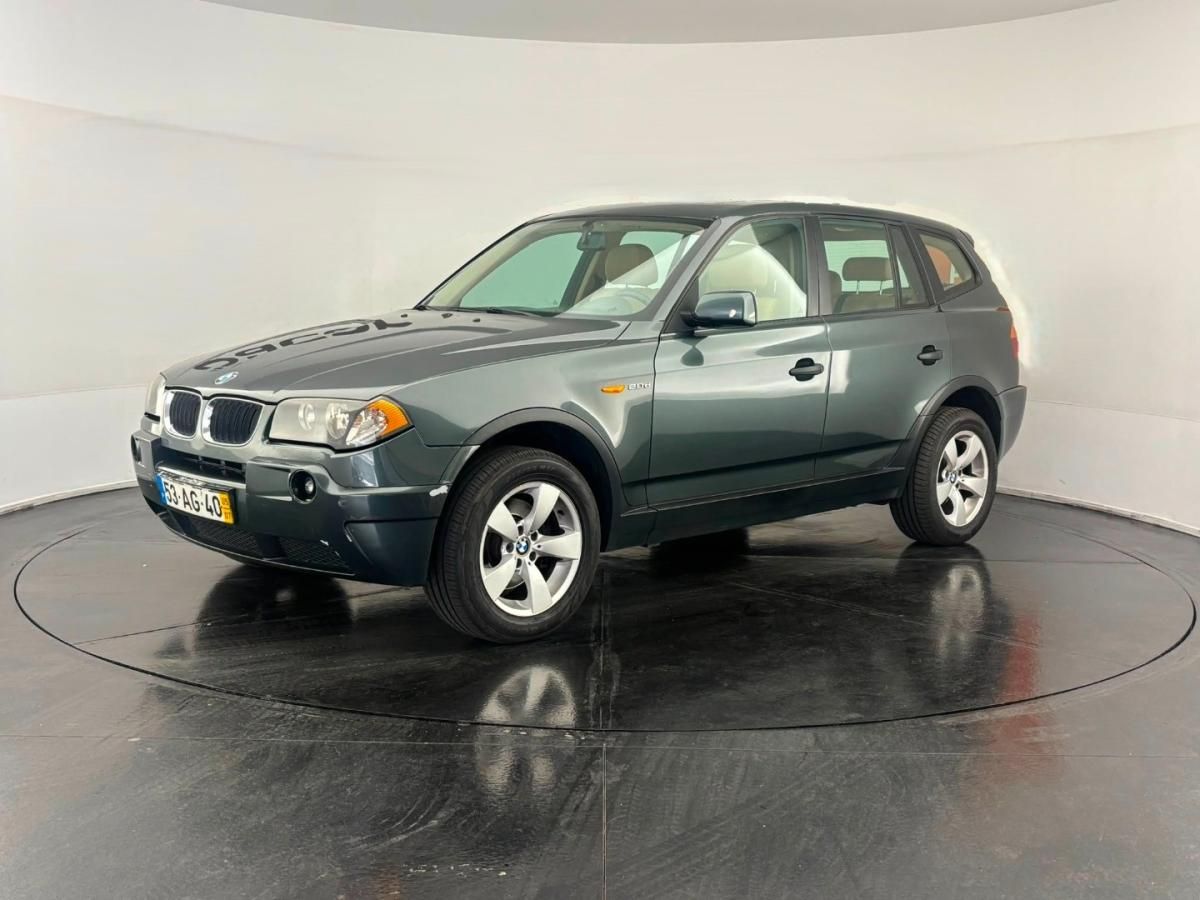 bmw-x3-2005-diesel-1995cc