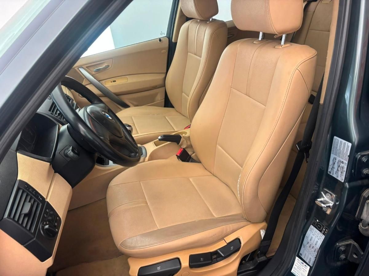 bmw-x3-2005-diesel-1995cc