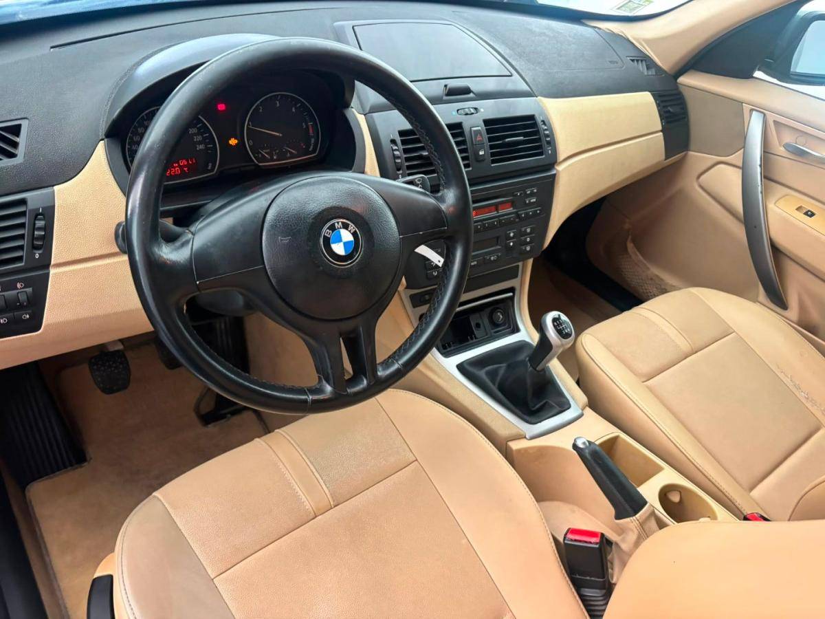 bmw-x3-2005-diesel-1995cc