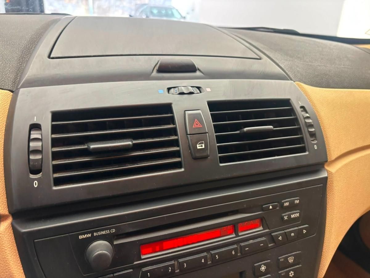 bmw-x3-2005-diesel-1995cc