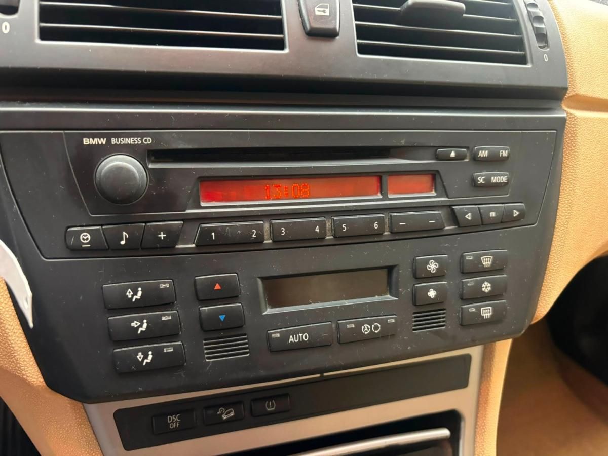 bmw-x3-2005-diesel-1995cc