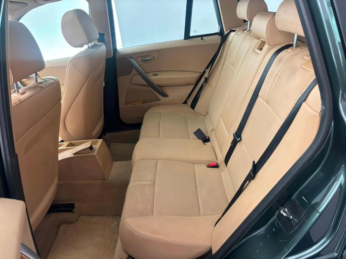 bmw-x3-2005-diesel-1995cc
