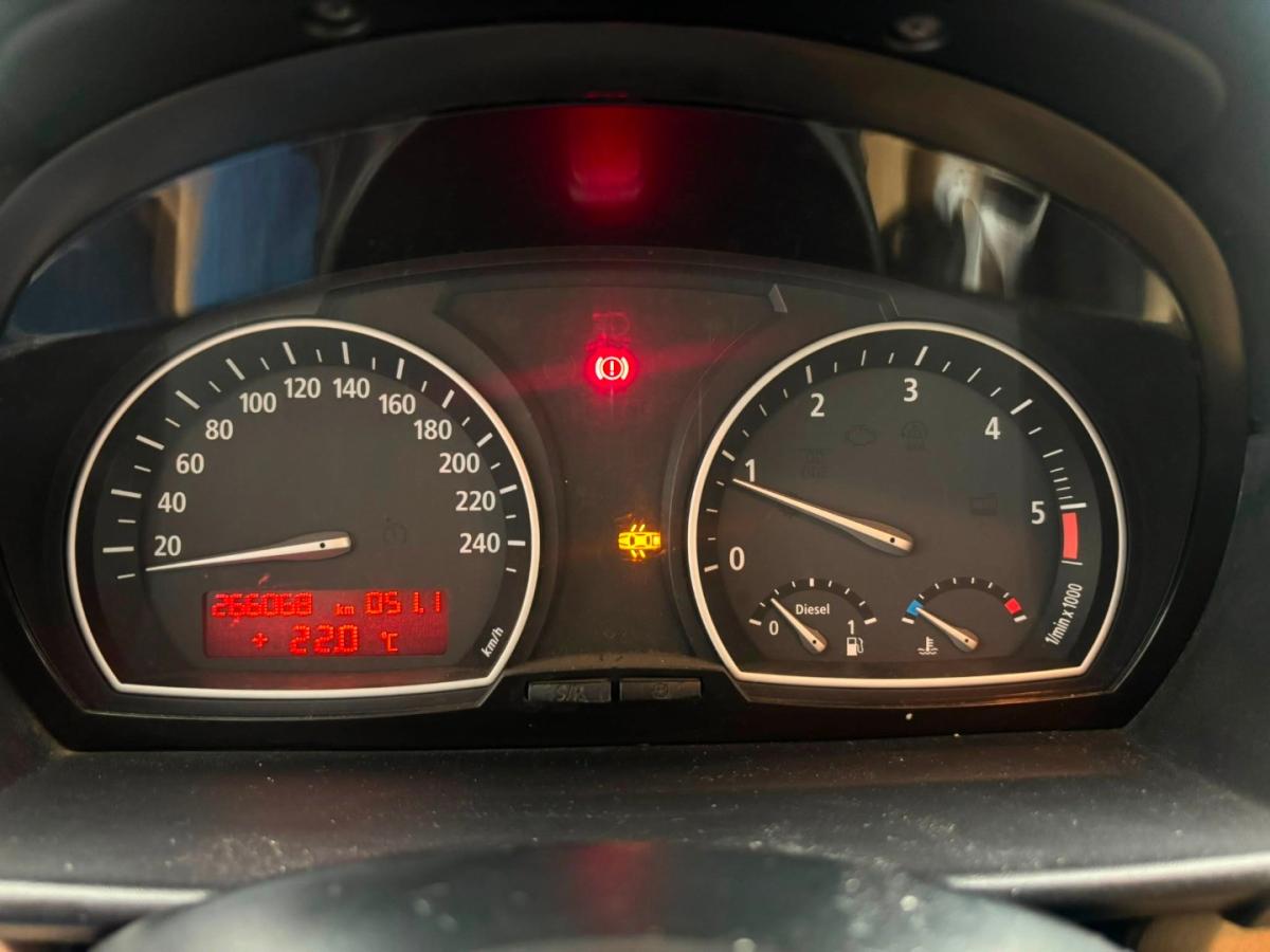 bmw-x3-2005-diesel-1995cc