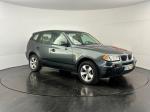 bmw-x3-2005-diesel-1995cc