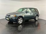 bmw-x3-2005-diesel-1995cc