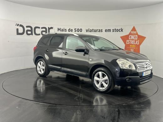 nissan-qashqai2-2009-diesel-1461cc