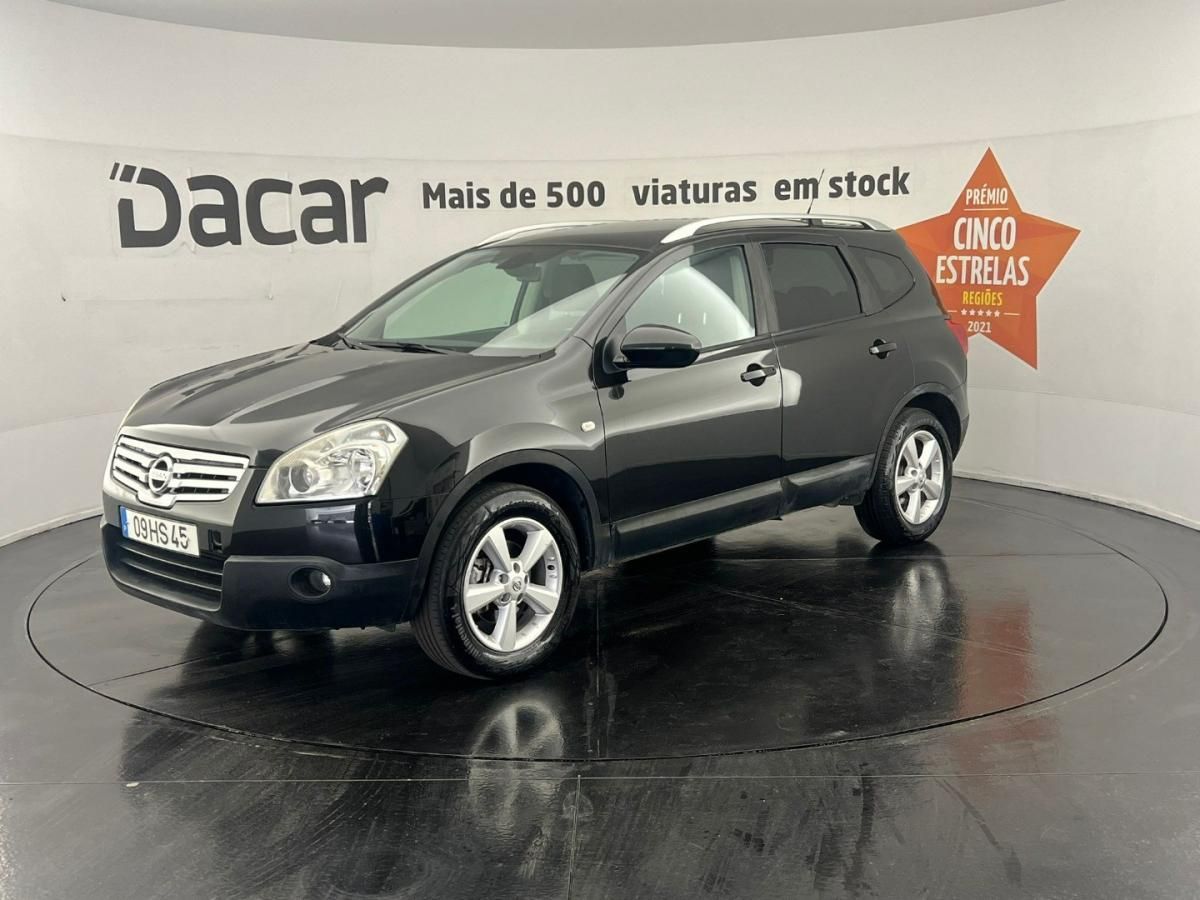 nissan-qashqai2-2009-diesel-1461cc