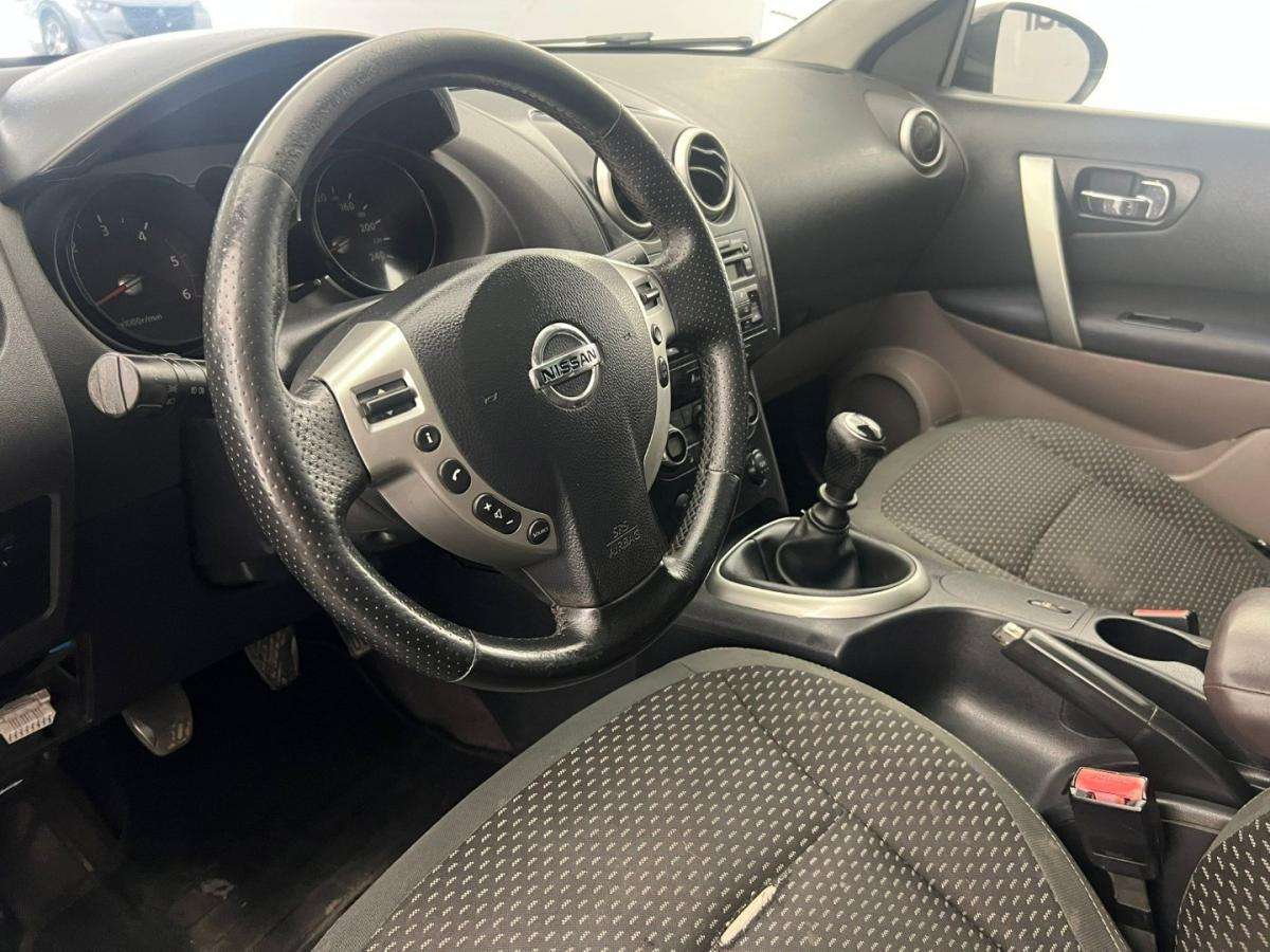 nissan-qashqai2-2009-diesel-1461cc