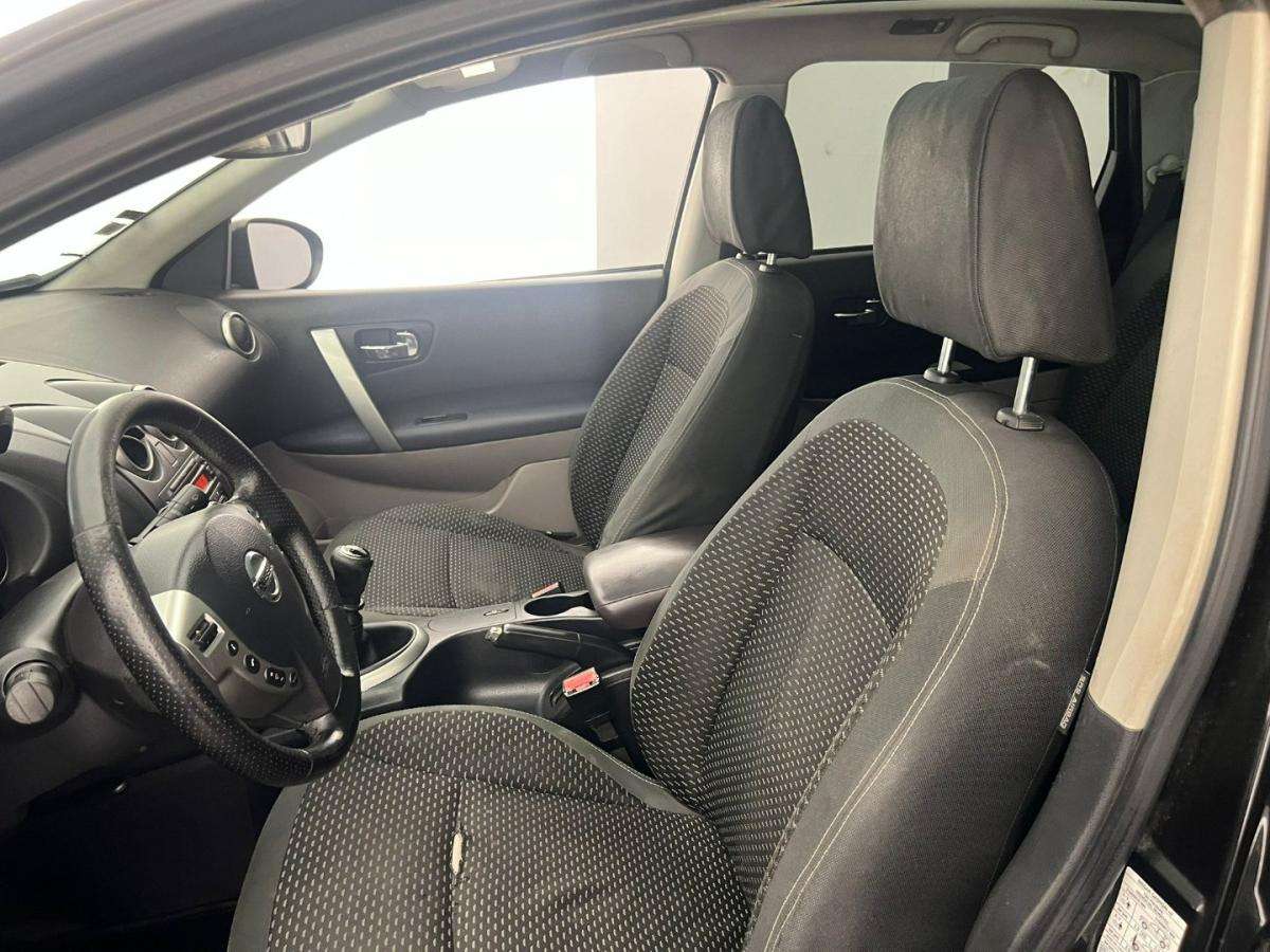 nissan-qashqai2-2009-diesel-1461cc