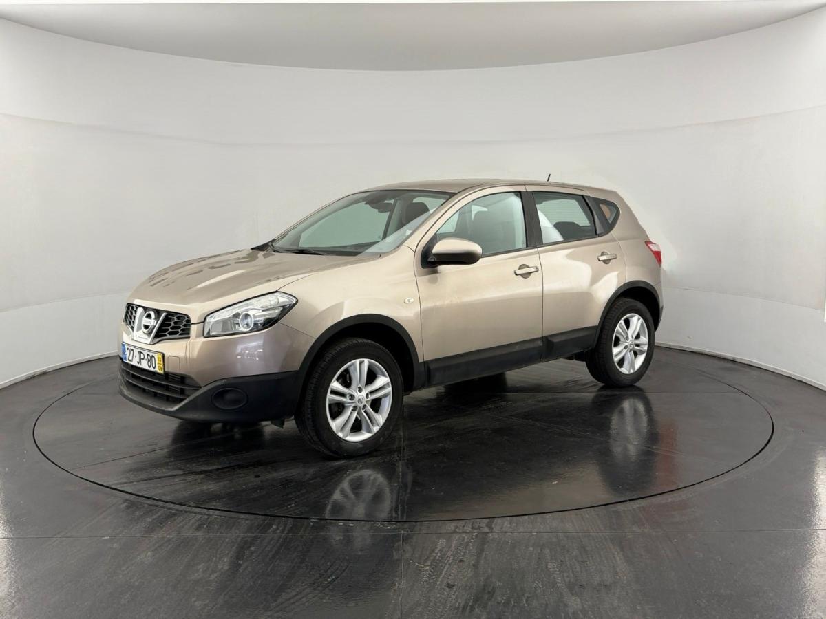nissan-qashqai-2010-diesel-1461cc