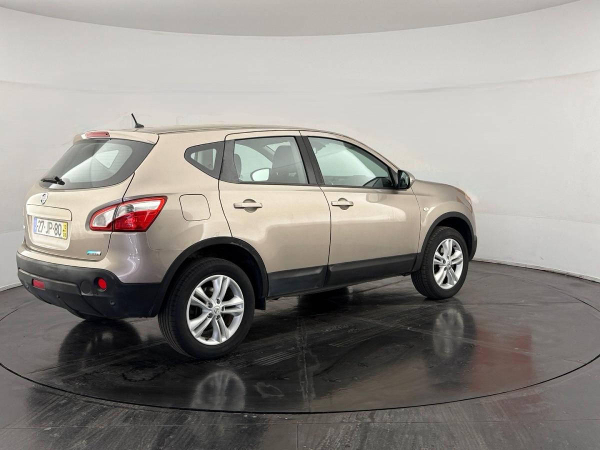 nissan-qashqai-2010-diesel-1461cc