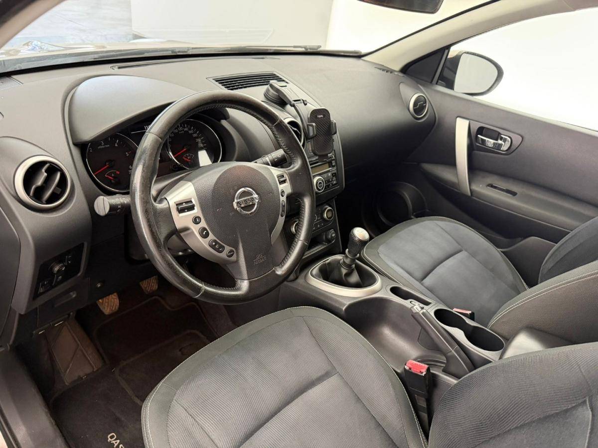 nissan-qashqai-2010-diesel-1461cc