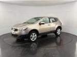 nissan-qashqai-2010-diesel-1461cc