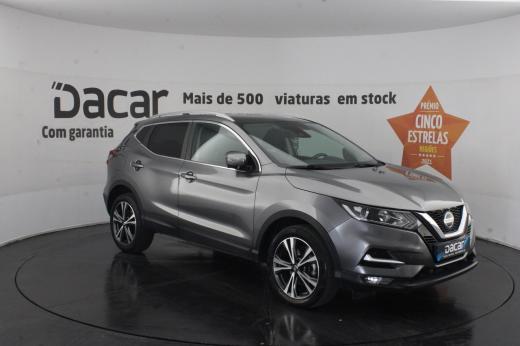 nissan-qashqai-2019-diesel-1461cc