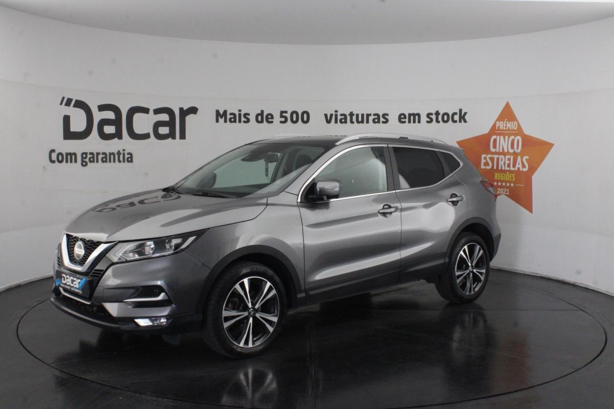 nissan-qashqai-2019-diesel-1461cc